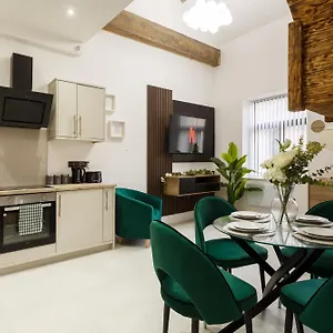 Bradford Luxury Bradford (West Yorkshire)