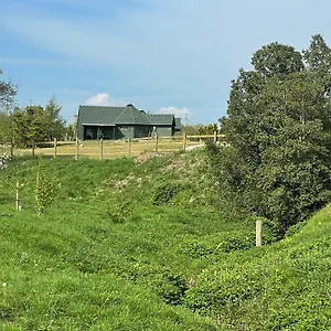 Holly Tree Glamping Wigglesworth