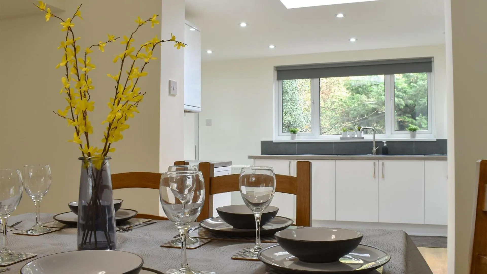 Bridge House Villa Loftus Holiday home