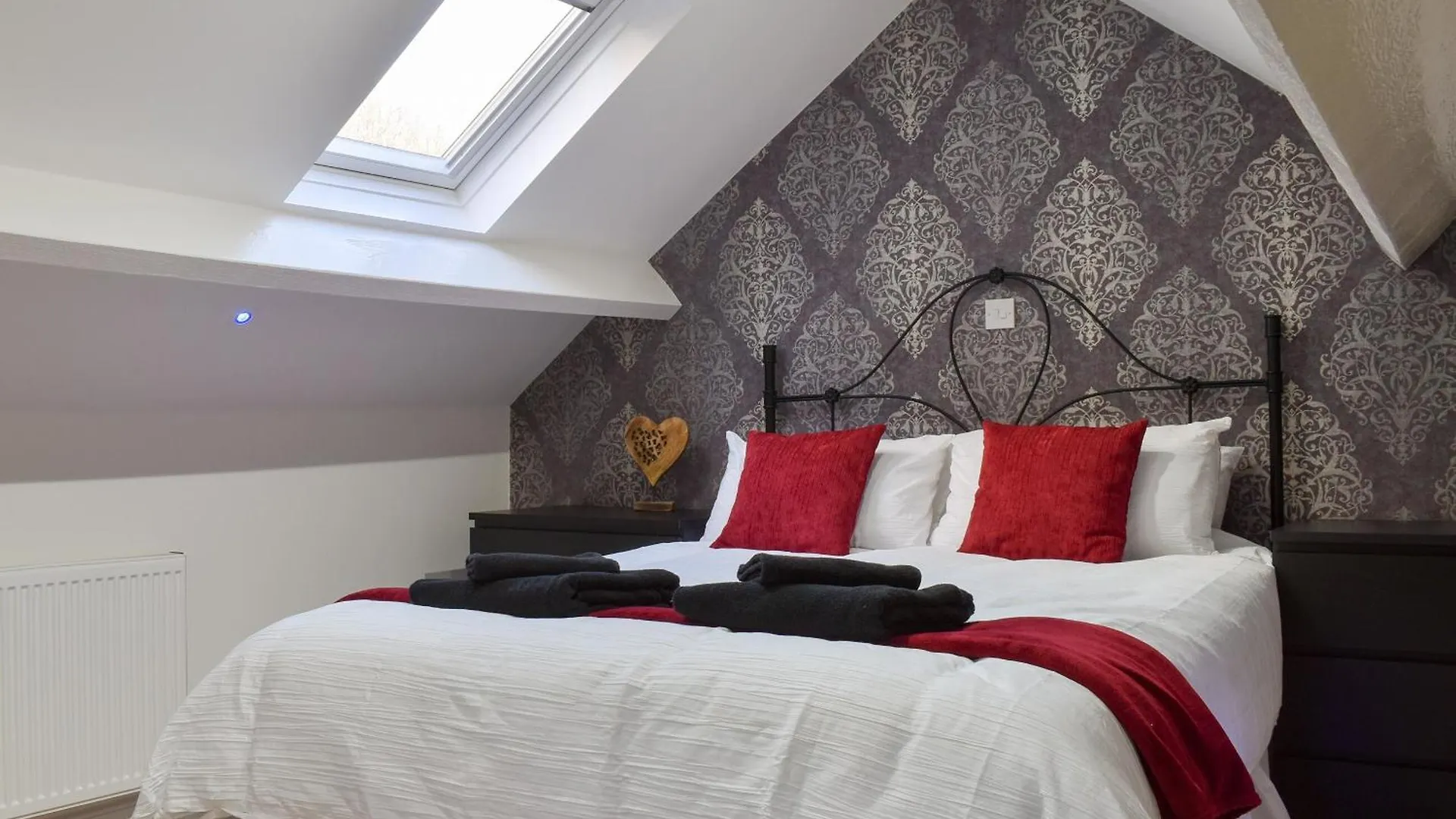Bridge House Villa Loftus United Kingdom